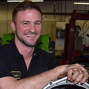 Littleton Auto Repair Employment